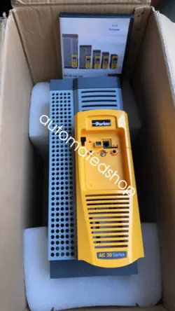 PARKER INVERTER AC30