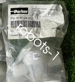 PV-10-6124-00 1PCS