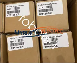 CYLINDERS