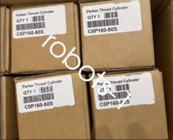 NEW CYLINDERS