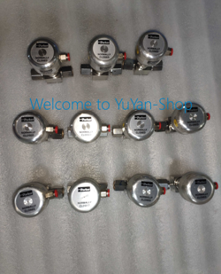 BELLOWS VALVE