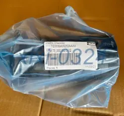 1PCS NEW PARKER  TE0330AW260AAAA  HYDRAULIC MOTOR  DHL SHIPPING