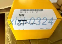 1PCS NEW PARKER  SCP03-010-34-07   PRESSURE SENSOR   DHL SHIPPING