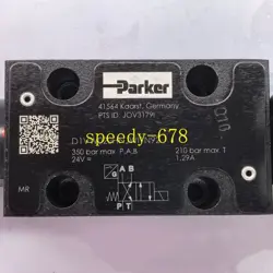 PARKER D1VW020HNJWI1N