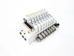MANIFOLD BLOCK