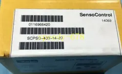 SCPSD-400-14-27 PRESSURE SENSOR