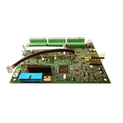 USED & TESTED PARKER AH500075U002 CONTROL BOARD
