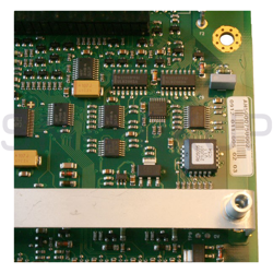 USED & TESTED PARKER AH500075U002 CONTROL BOARD