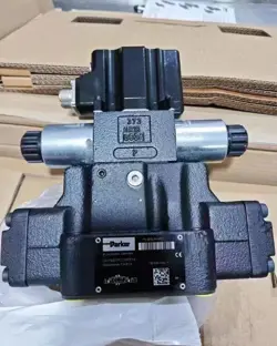 NEW PARKER D41FBE01FC1NF0014 VALVE