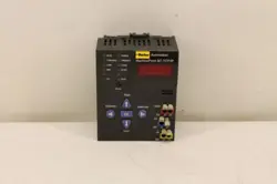 PARKER W83-034-0000-1 BC/TCP/IP