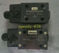 D3W020BNTW42 SOLENOID