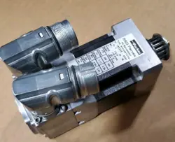 PARKER HIGH SPEED SERVO MOTOR NX210EATR7001