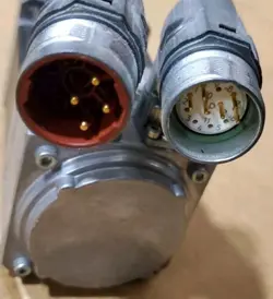 MOTOR NX210EATR7001