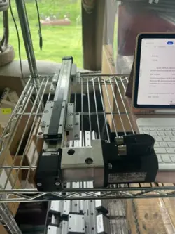 AUTOMATION 8LVA22.B1030D000-0