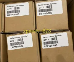 C0P160-80S CYLINDER NEW