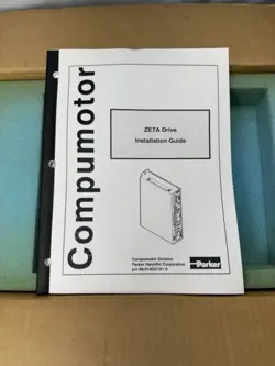 COMPUMOTOR 87-014030-02A 95-132VAC