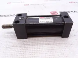 PARKER SERIES TT 1.00X1.00 (01.00-UTTU16-1.000) PNEUMATIC CYLINDER