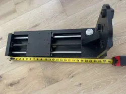 SCREW LINEAR POSITIONING