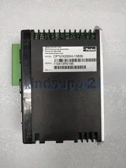 PARKER CP*VIX250IH-13656 SERVO DRIVER