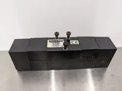 PARKER F32VXBG049A SOLENOID