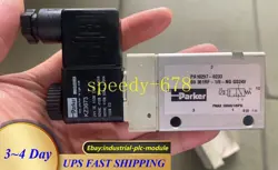 PA10297-0233 SOLENOID