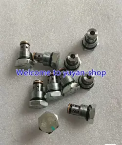 VALVE D02B2-0.2N CHECK