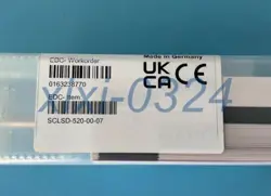 1PCS NEW PARKER SCLTSD-520-00-07 LIQUID LEVEL TEMPERATURE CONTROLLE DHL SHIPPING