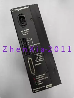 COMPUMOTOR S6-DRIVE DRIVE
