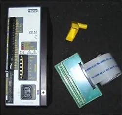 PARKER ZETA6108 PLC