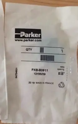 NEW 1PCS PARKER PXB-B3911 SWITCH VALVE#YC #C