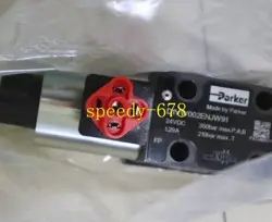 PARKER D1VW002ENJW91