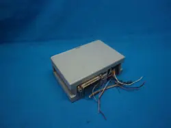 CONTROLLER W/ RUSTS