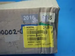 UNIT SOLENOID