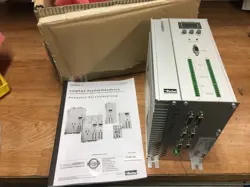 NEW PARKER HANNIFIN CPX2500S F3 DRIVER