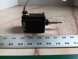 PARKER HV233-01-10 STEPPER MOTOR