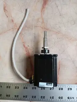 HV233-01-10 STEPPER