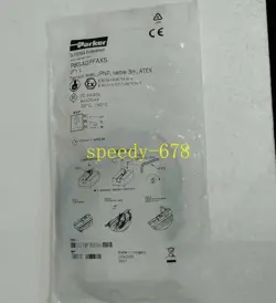 PARKER P8SAGPFAXS
