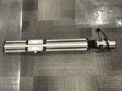 SERVO AC