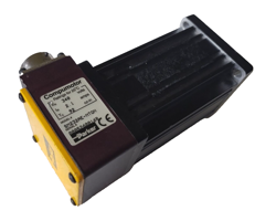 COMPUMOTOR SM232AE-NTQN