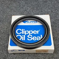 PARKER JM CLIPPER LUP NBR SOLID 7190 H1L5 3.250