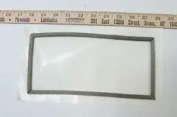 CHOMERICS GASKET