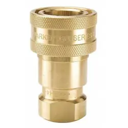 COUPLING BRASS