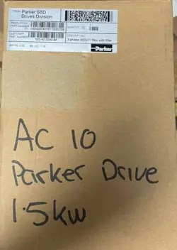 400 AC 6.9