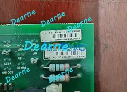 TESTED PARKER AH470330T012/1A