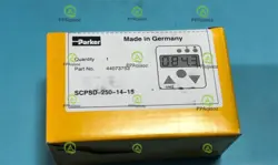 PARKER SCPSD-250-14-15 44073753