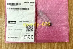 PARKER SCP03-250-24-07 PRESSURE SENSOR NEW