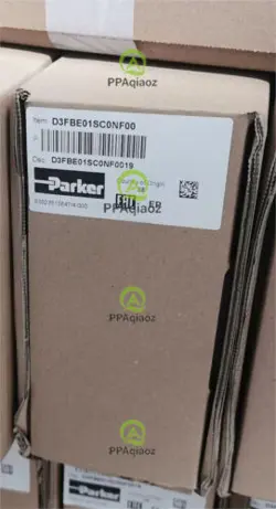 D3FBE01SC0NF0019 VALVE