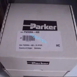 PARKER AMPLIFIER PWD00A400 BRAND NEW FAST SHIPPING#DHL OR FEDEX