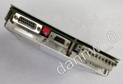 1PC USED PARKER XL50 STEPPER MOTOR DRIVER