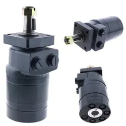 WHEEL MOTOR FOR 1-603718 EXMARK VIKING HYDRO TURF TRACER PARKER TE0230FS250AAFA